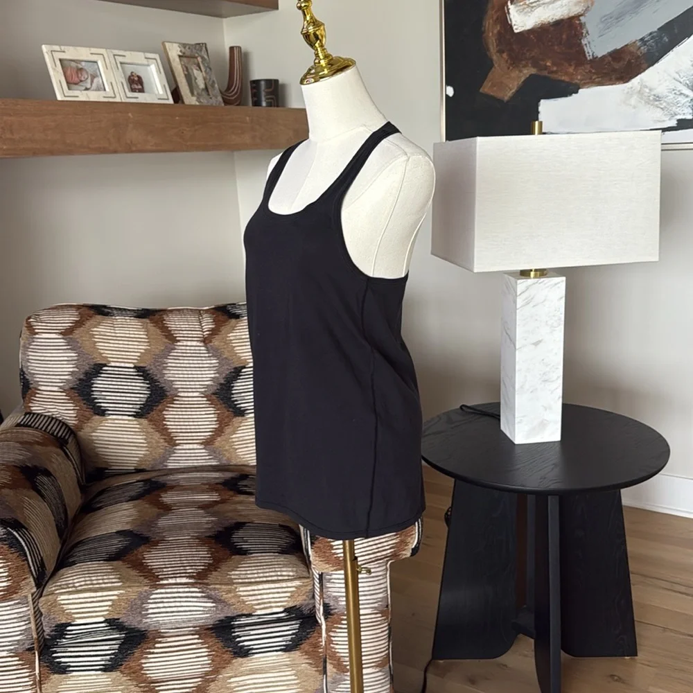 Lululemon Racerback Tank - Picture 4 of 6